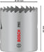 BOSCH PRO Multi Material testera za otvore, 44 mm, sa navojem - Testera za otvore T MM B 44mm (2608901510) Madras doo Beograd Madras doo Beograd