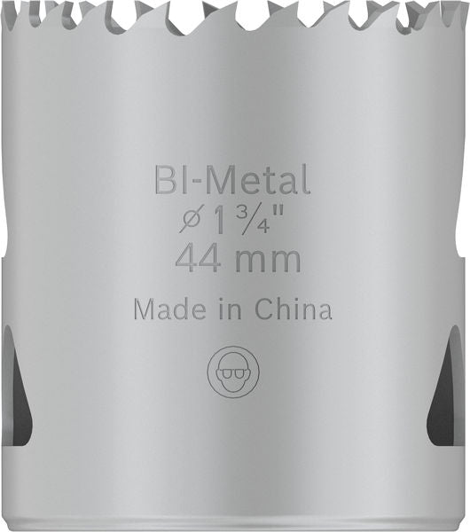 BOSCH PRO Multi Material testera za otvore, 44 mm, sa navojem - Testera za otvore T MM B 44mm (2608901510) Madras doo Beograd Madras doo Beograd