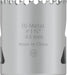 BOSCH PRO Multi Material testera za otvore, 44 mm, sa navojem - Testera za otvore T MM B 44mm (2608901510) Madras doo Beograd Madras doo Beograd