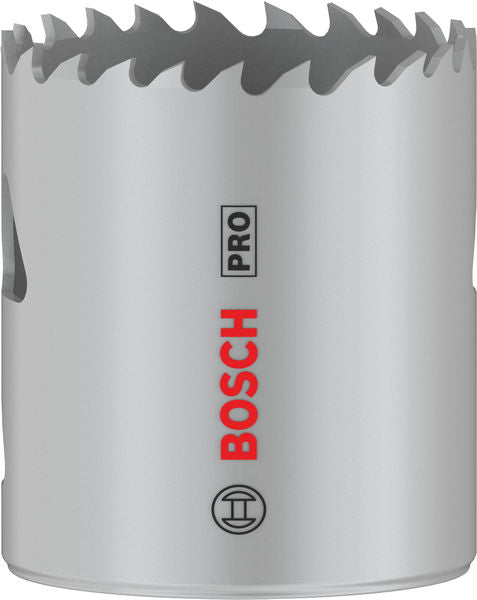 BOSCH PRO Multi Material testera za otvore, 44 mm, sa navojem - Testera za otvore T MM B 44mm (2608901510) Madras doo Beograd Madras doo Beograd