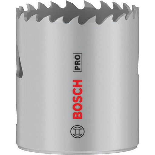 BOSCH PRO Multi Material testera za otvore, 44 mm, sa navojem - Testera za otvore T MM B 44mm (2608901510) Madras doo Beograd Madras doo Beograd