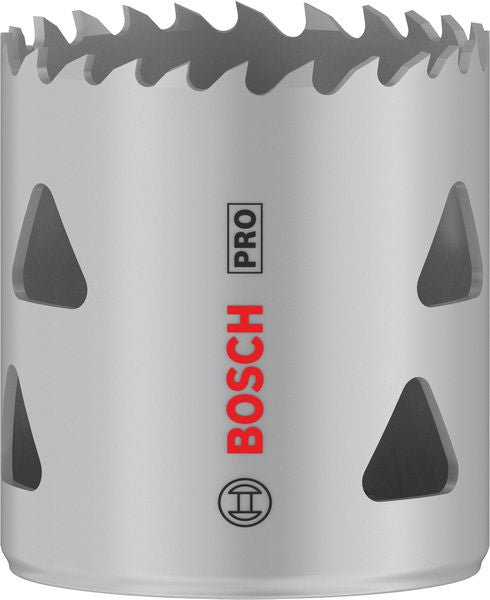 BOSCH PRO Multi Material testera za otvore, 46 mm, sa navojem - Testera za otvore T MM B 46mm (2608901511) Madras doo Beograd Madras doo Beograd