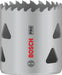 BOSCH PRO Multi Material testera za otvore, 46 mm, sa navojem - Testera za otvore T MM B 46mm (2608901511) Madras doo Beograd Madras doo Beograd