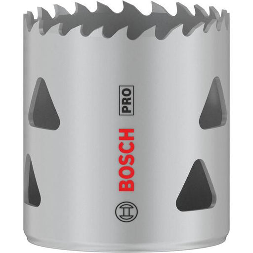 BOSCH PRO Multi Material testera za otvore, 46 mm, sa navojem - Testera za otvore T MM B 46mm (2608901511) Madras doo Beograd Madras doo Beograd