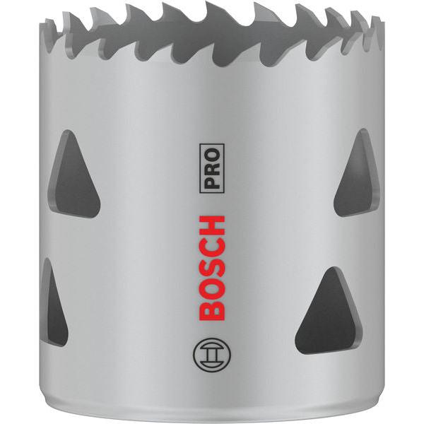 BOSCH PRO Multi Material testera za otvore, 46 mm, sa navojem - Testera za otvore T MM B 46mm (2608901511) Madras doo Beograd Madras doo Beograd