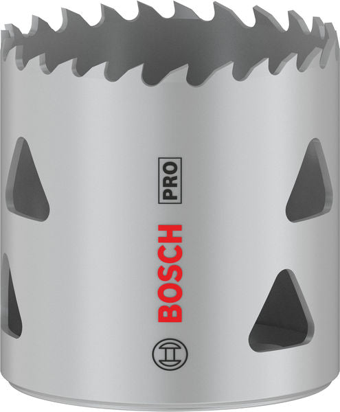 BOSCH PRO Multi Material testera za otvore, 48 mm, sa navojem - Testera za otvore T MM B 48mm (2608901512) Madras doo Beograd Madras doo Beograd