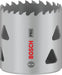 BOSCH PRO Multi Material testera za otvore, 48 mm, sa navojem - Testera za otvore T MM B 48mm (2608901512) Madras doo Beograd Madras doo Beograd