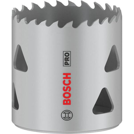 BOSCH PRO Multi Material testera za otvore, 48 mm, sa navojem - Testera za otvore T MM B 48mm (2608901512) Madras doo Beograd Madras doo Beograd