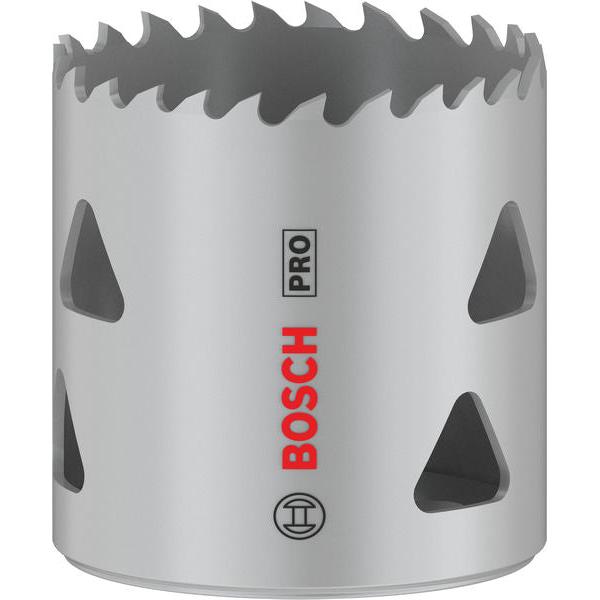 BOSCH PRO Multi Material testera za otvore, 48 mm, sa navojem - Testera za otvore T MM B 48mm (2608901512) Madras doo Beograd Madras doo Beograd