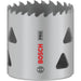 BOSCH PRO Multi Material testera za otvore, 48 mm, sa navojem - Testera za otvore T MM B 48mm (2608901512) Madras doo Beograd Madras doo Beograd