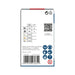 BOSCH PRO Multi Material testera za otvore, 51 mm, sa navojem - Testera za otvore T MM B 51mm (2608901513) Madras doo Beograd Madras doo Beograd