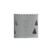 BOSCH PRO Multi Material testera za otvore, 51 mm, sa navojem - Testera za otvore T MM B 51mm (2608901513) Madras doo Beograd Madras doo Beograd