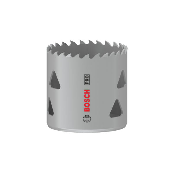 BOSCH PRO Multi Material testera za otvore, 51 mm, sa navojem - Testera za otvore T MM B 51mm (2608901513) Madras doo Beograd Madras doo Beograd