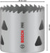 BOSCH PRO Multi Material testera za otvore, 52 mm, sa navojem - Testera za otvore T MM B 52mm (2608901514) Madras doo Beograd Madras doo Beograd