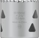 BOSCH PRO Multi Material testera za otvore, 52 mm, sa navojem - Testera za otvore T MM B 52mm (2608901514) Madras doo Beograd Madras doo Beograd