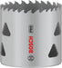BOSCH PRO Multi Material testera za otvore, 52 mm, sa navojem - Testera za otvore T MM B 52mm (2608901514) Madras doo Beograd Madras doo Beograd