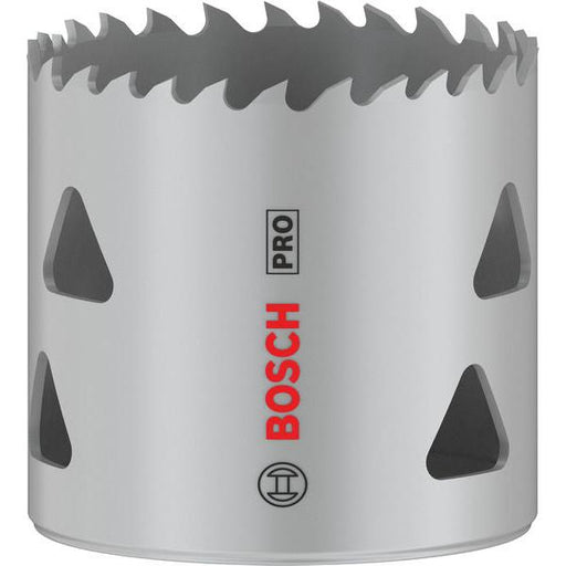 BOSCH PRO Multi Material testera za otvore, 52 mm, sa navojem - Testera za otvore T MM B 52mm (2608901514) Madras doo Beograd Madras doo Beograd