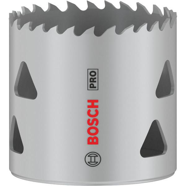 BOSCH PRO Multi Material testera za otvore, 52 mm, sa navojem - Testera za otvore T MM B 52mm (2608901514) Madras doo Beograd Madras doo Beograd