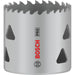 BOSCH PRO Multi Material testera za otvore, 52 mm, sa navojem - Testera za otvore T MM B 52mm (2608901514) Madras doo Beograd Madras doo Beograd