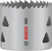 BOSCH PRO Multi Material testera za otvore, 57 mm, sa navojem - Testera za otvore T MM B 57mm (2608901517) Madras doo Beograd Madras doo Beograd
