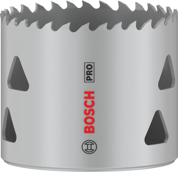 BOSCH PRO Multi Material testera za otvore, 59 mm, sa navojem - Testera za otvore T MM B 59mm (2608901518) Madras doo Beograd Madras doo Beograd