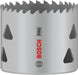 BOSCH PRO Multi Material testera za otvore, 59 mm, sa navojem - Testera za otvore T MM B 59mm (2608901518) Madras doo Beograd Madras doo Beograd
