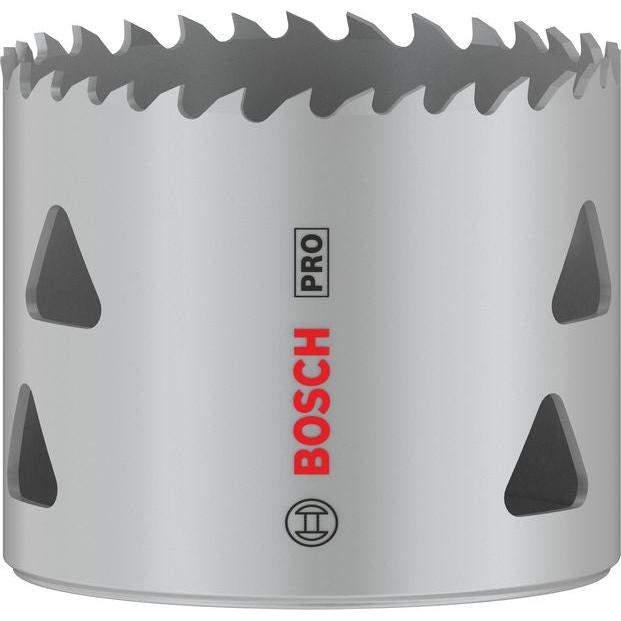 BOSCH PRO Multi Material testera za otvore, 59 mm, sa navojem - Testera za otvore T MM B 59mm (2608901518) Madras doo Beograd Madras doo Beograd
