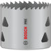 BOSCH PRO Multi Material testera za otvore, 59 mm, sa navojem - Testera za otvore T MM B 59mm (2608901518) Madras doo Beograd Madras doo Beograd