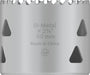 BOSCH PRO Multi Material testera za otvore, 60 mm, sa navojem - Testera za otvore T MM B 60mm (2608901519) Madras doo Beograd Madras doo Beograd