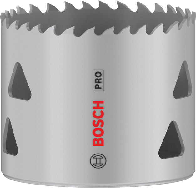 BOSCH PRO Multi Material testera za otvore, 60 mm, sa navojem - Testera za otvore T MM B 60mm (2608901519) Madras doo Beograd Madras doo Beograd