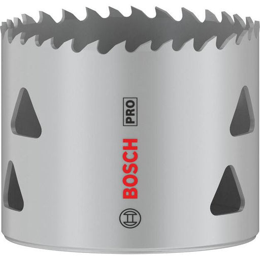 BOSCH PRO Multi Material testera za otvore, 60 mm, sa navojem - Testera za otvore T MM B 60mm (2608901519) Madras doo Beograd Madras doo Beograd