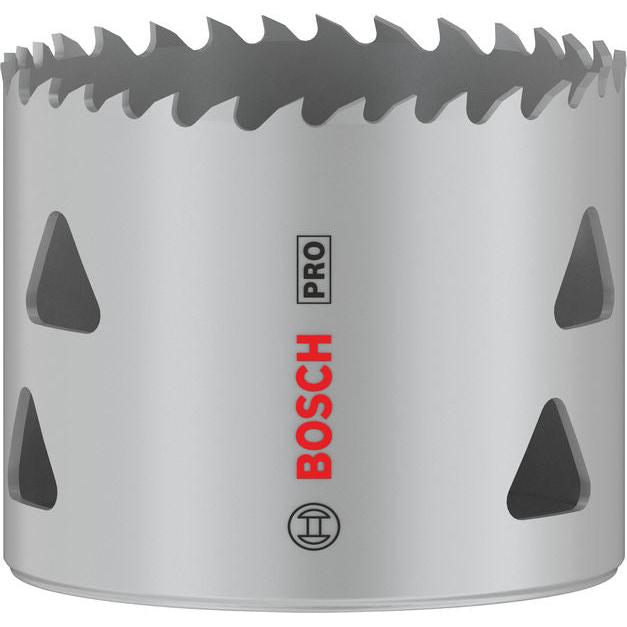 BOSCH PRO Multi Material testera za otvore, 60 mm, sa navojem - Testera za otvore T MM B 60mm (2608901519) Madras doo Beograd Madras doo Beograd