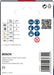 BOSCH PRO Multi Material testera za otvore, 64 mm, sa navojem - Testera za otvore T MM B 64mm (2608901520) Madras doo Beograd Madras doo Beograd