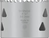 BOSCH PRO Multi Material testera za otvore, 64 mm, sa navojem - Testera za otvore T MM B 64mm (2608901520) Madras doo Beograd Madras doo Beograd