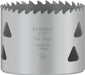 BOSCH PRO Multi Material testera za otvore, 64 mm, sa navojem - Testera za otvore T MM B 64mm (2608901520) Madras doo Beograd Madras doo Beograd