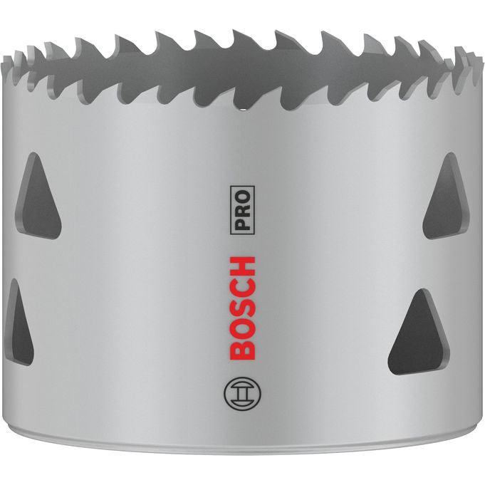 BOSCH PRO Multi Material testera za otvore, 65 mm, sa navojem - Testera za otvore T MM B 65mm (2608901521) Madras doo Beograd Madras doo Beograd