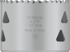 BOSCH PRO Multi Material testera za otvore, 67 mm, sa navojem - Testera za otvore T MM B 67mm (2608901522) Madras doo Beograd Madras doo Beograd
