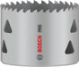BOSCH PRO Multi Material testera za otvore, 67 mm, sa navojem - Testera za otvore T MM B 67mm (2608901522) Madras doo Beograd Madras doo Beograd