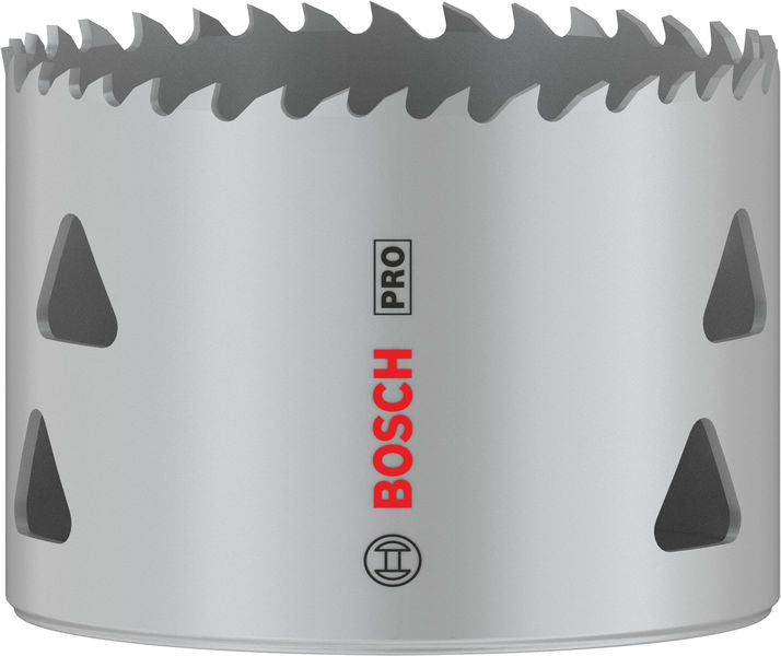 BOSCH PRO Multi Material testera za otvore, 68 mm, sa navojem - Testera za otvore T MM B 68mm (2608901523) Madras doo Beograd Madras doo Beograd