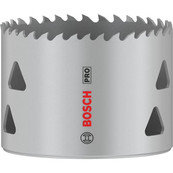 BOSCH PRO Multi Material testera za otvore, 68 mm, sa navojem - Testera za otvore T MM B 68mm (2608901523) Madras doo Beograd Madras doo Beograd