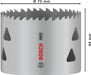 BOSCH PRO Multi Material testera za otvore, 70 mm, sa navojem - Testera za otvore T MM B 70mm (2608901524) Madras doo Beograd Madras doo Beograd