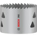 BOSCH PRO Multi Material testera za otvore, 70 mm, sa navojem - Testera za otvore T MM B 70mm (2608901524) Madras doo Beograd Madras doo Beograd