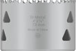 BOSCH PRO Multi Material testera za otvore, 73 mm, sa navojem - Testera za otvore T MM B 73mm (2608901525) Madras doo Beograd Madras doo Beograd