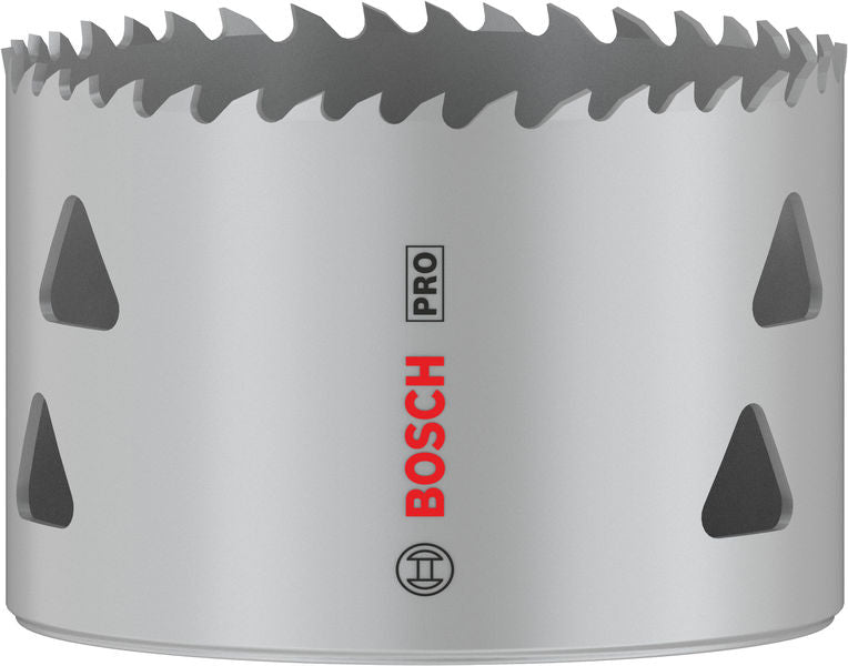 BOSCH PRO Multi Material testera za otvore, 73 mm, sa navojem - Testera za otvore T MM B 73mm (2608901525) Madras doo Beograd Madras doo Beograd