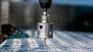BOSCH PRO Multi Material testera za otvore, 73 mm, sa navojem - Testera za otvore T MM B 73mm (2608901525) Madras doo Beograd Madras doo Beograd
