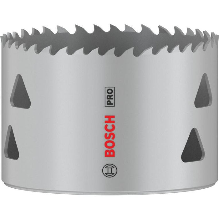 BOSCH PRO Multi Material testera za otvore, 73 mm, sa navojem - Testera za otvore T MM B 73mm (2608901525) Madras doo Beograd Madras doo Beograd