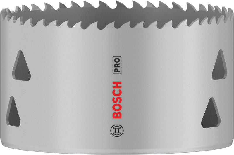 BOSCH PRO Multi Material testera za otvore, 89 mm, sa navojem - Testera za otvore T MM B 89mm (2608901530) Madras doo Beograd Madras doo Beograd