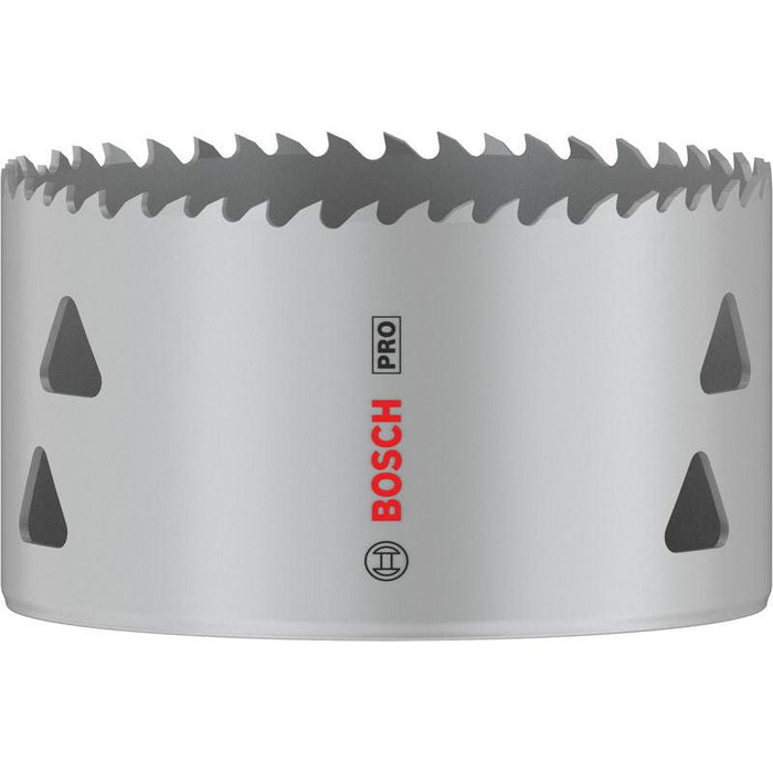 BOSCH PRO Multi Material testera za otvore, 89 mm, sa navojem - Testera za otvore T MM B 89mm (2608901530) Madras doo Beograd Madras doo Beograd