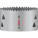 BOSCH PRO Multi Material testera za otvore, 89 mm, sa navojem - Testera za otvore T MM B 89mm (2608901530) Madras doo Beograd Madras doo Beograd