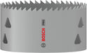 BOSCH PRO Multi Material testera za otvore, 95 mm, sa navojem - Testera za otvore T MM B 95mm (2608901532) Madras doo Beograd Madras doo Beograd